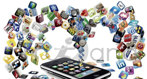 移動(dòng)互聯(lián)網(wǎng)