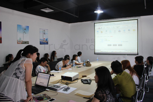 T-Wap幫助企業(yè)快速邁入WAP2.0時代培訓(xùn)