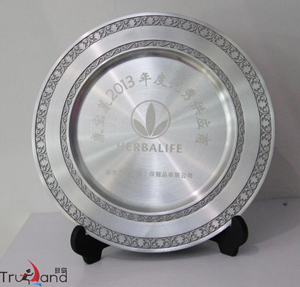 康寶萊(中國)獲得“2013年度優(yōu)秀供應商”獎