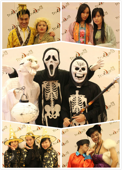 佳創(chuàng)新著裝獎(jiǎng)