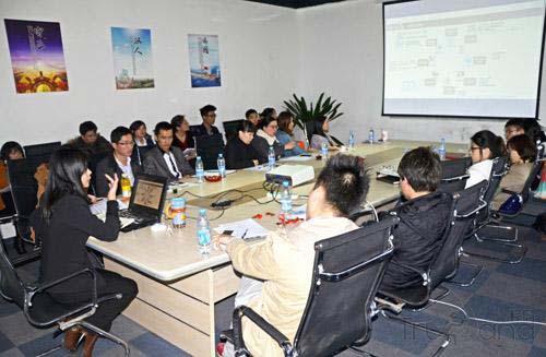 夯實理論基礎(chǔ)，優(yōu)實戰(zhàn)效果