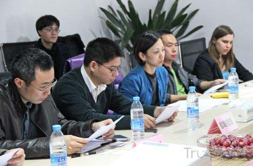 上海市平臺(tái)示范企業(yè)認(rèn)定標(biāo)準(zhǔn)專題研討會(huì)