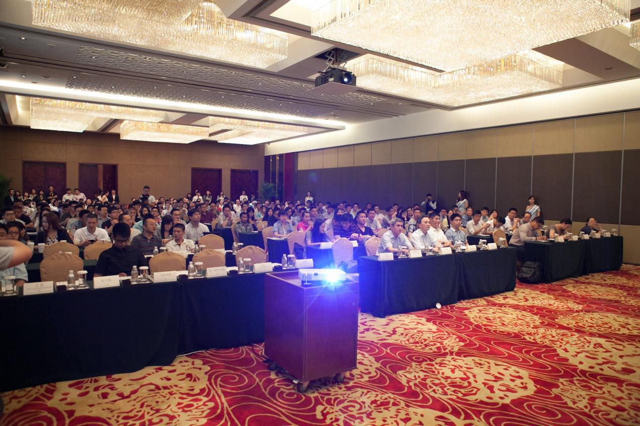 2014年“雙推”項(xiàng)目啟動(dòng)