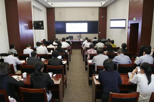 市商務(wù)委黨組學(xué)習(xí)擴(kuò)大會