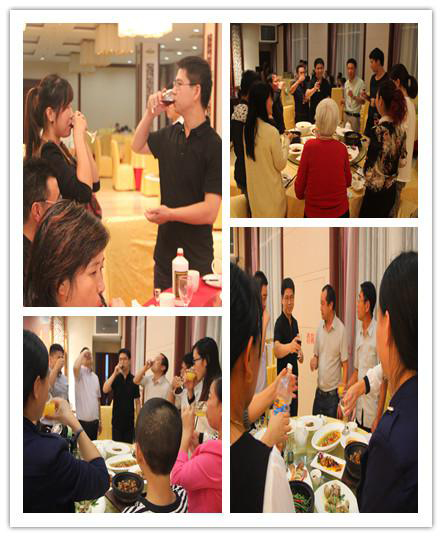 珍島答謝會(huì)正式召開(kāi)