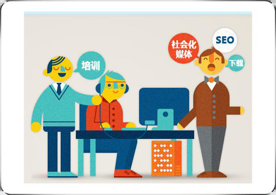 整合網(wǎng)絡(luò)營銷方法