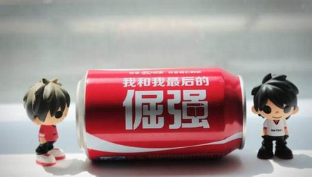 文案與消費(fèi)者之間情結(jié)