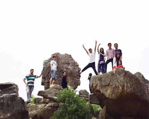 歡樂(lè)桐廬行