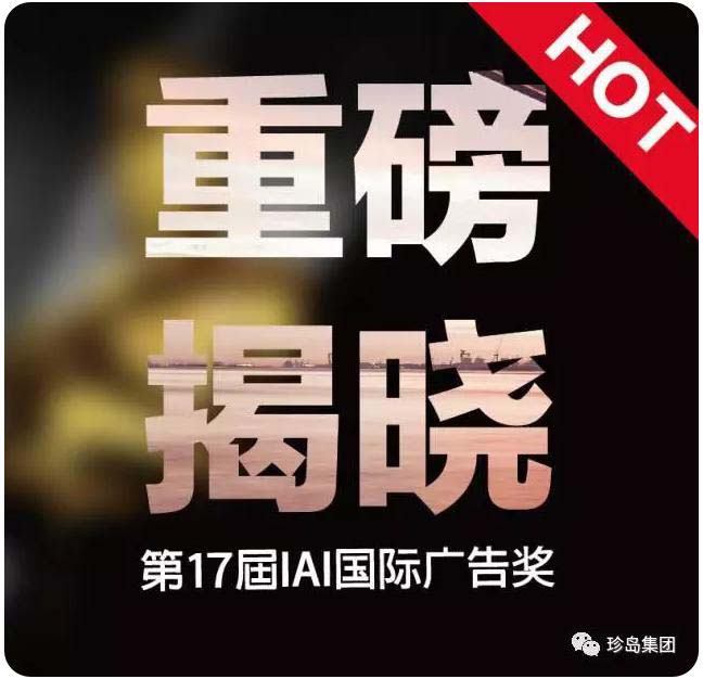 第17屆國際廣告獎