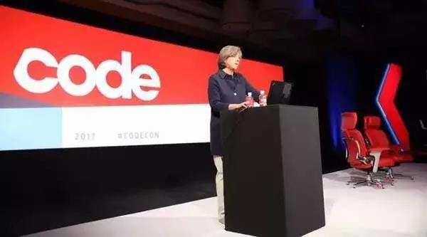 珍島干貨：互聯(lián)網(wǎng)女皇2017年趨勢報告