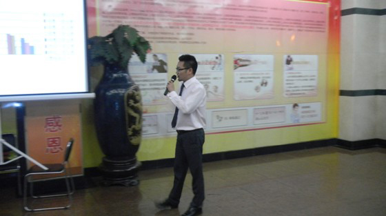 Charles.Xu作Q3季度總結(jié)與Q4季度展望