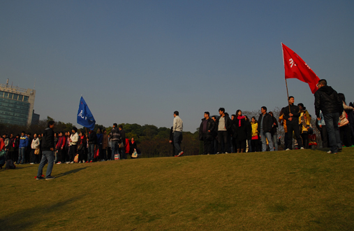 珍島戶外拓展活動(dòng)